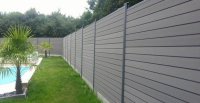 Portail Clôtures dans la vente du matériel pour les clôtures et les clôtures à Nizas
